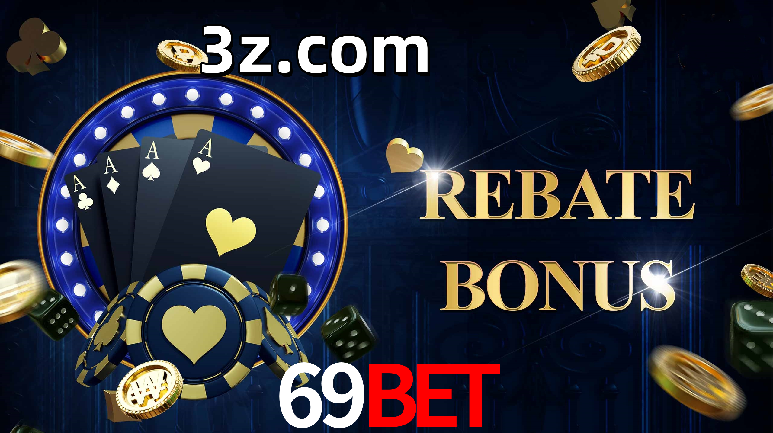 Apostas Certificadas 69BET