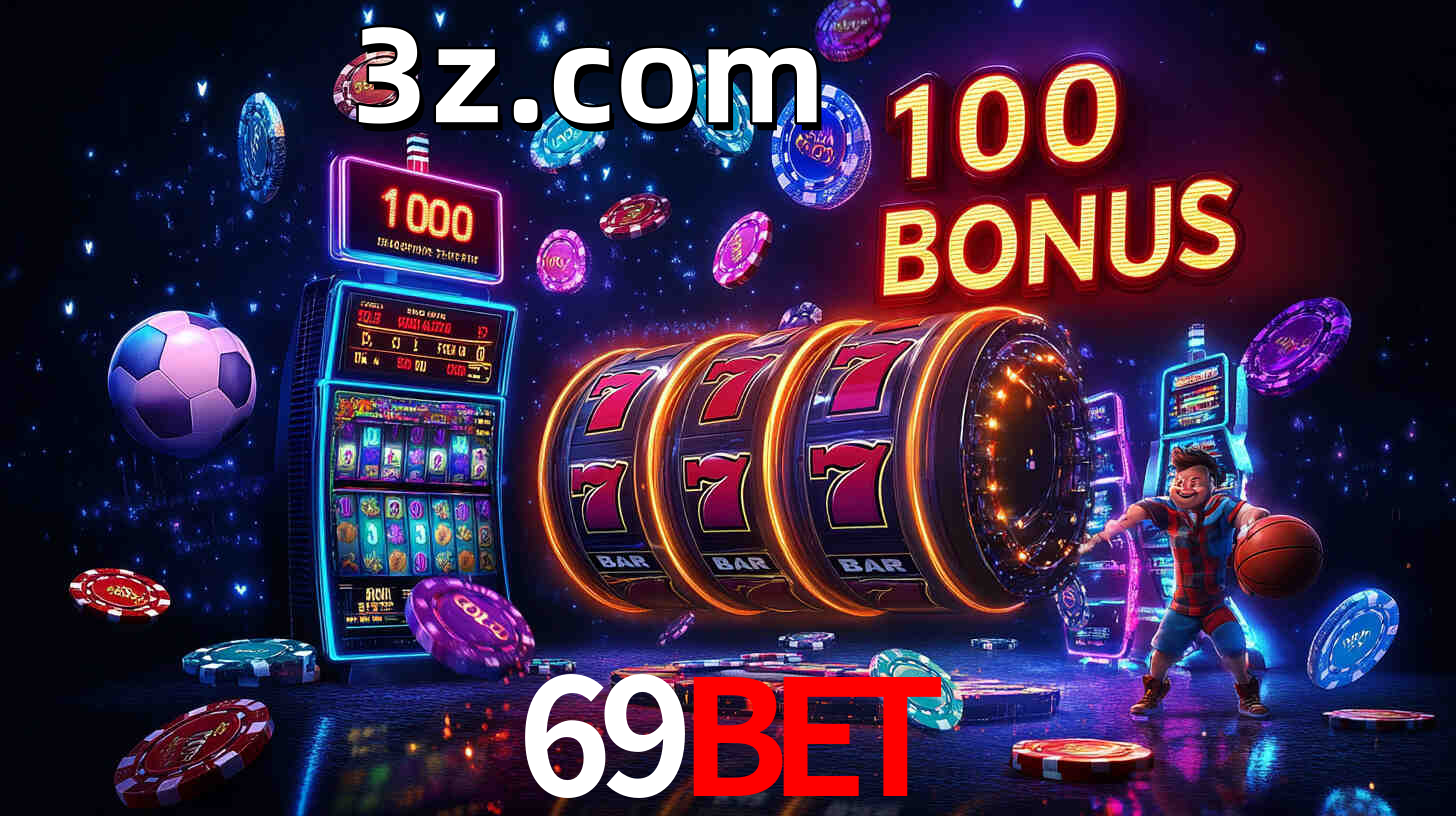 Jogos Certificados 69BET