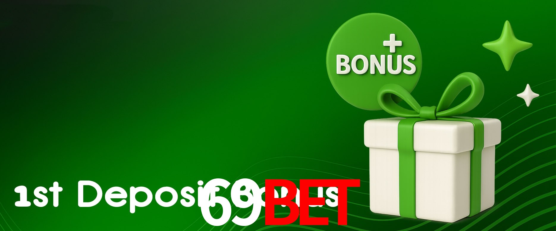 Experiência Promoções 69BET