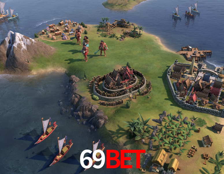 Experiência Cassino 69BET